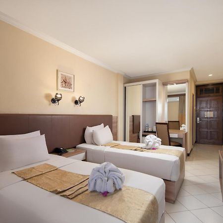 Prigen Royal Hotel Tretes מראה חיצוני תמונה