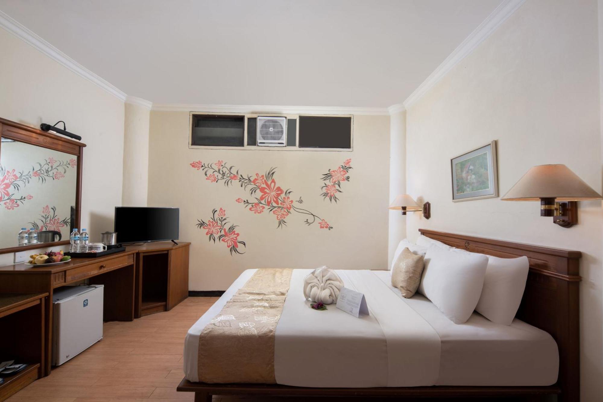 Prigen Royal Hotel Tretes מראה חיצוני תמונה