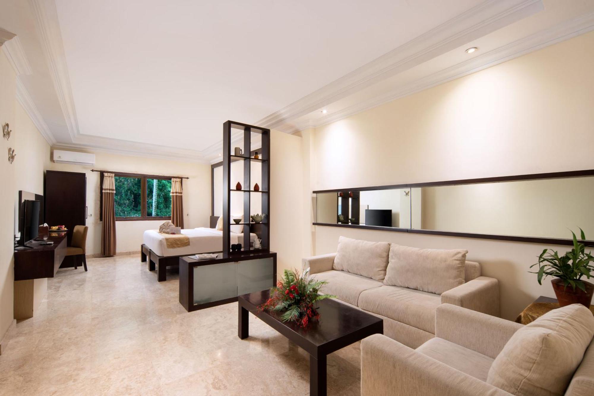 Prigen Royal Hotel Tretes מראה חיצוני תמונה