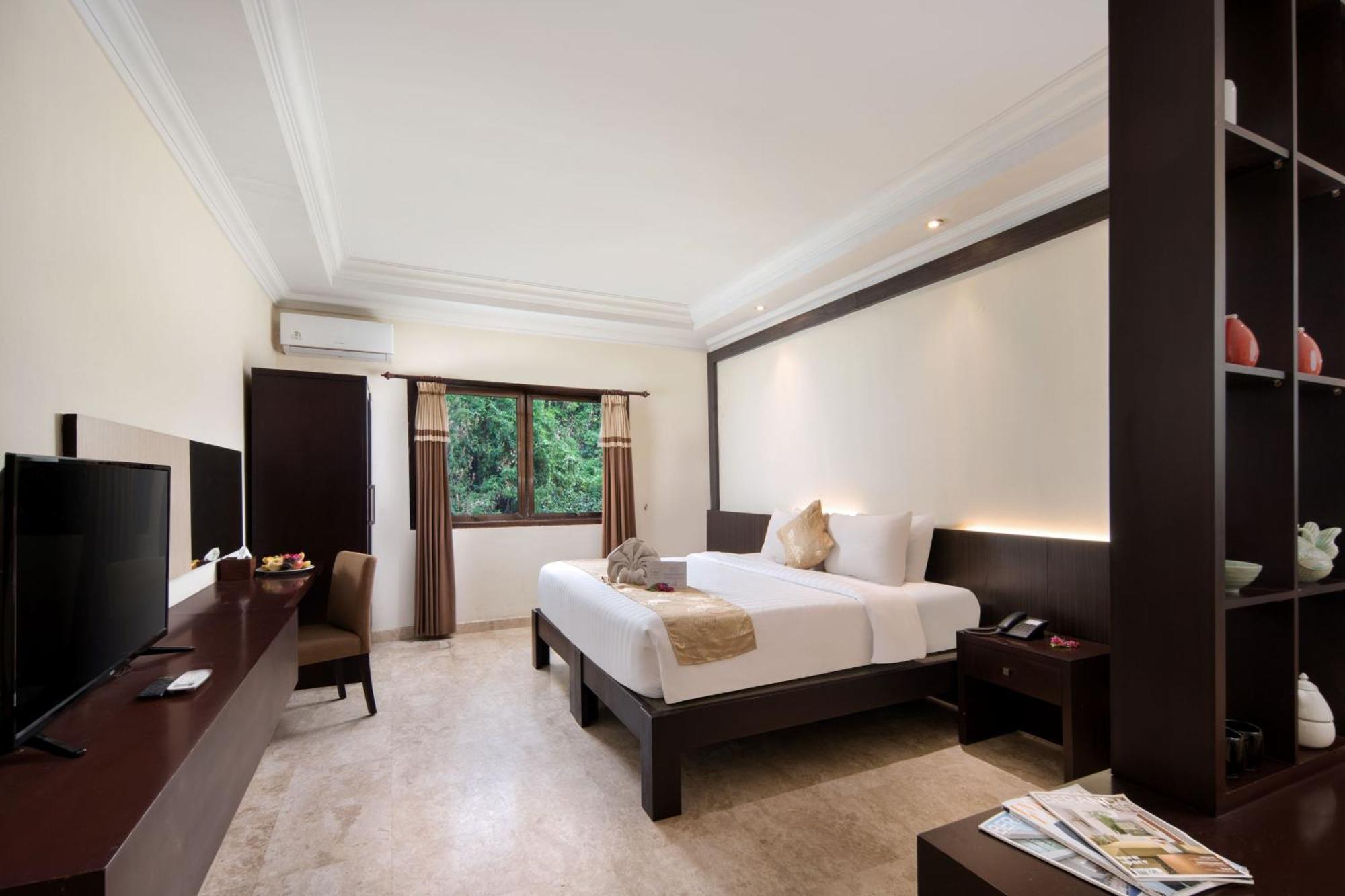 Prigen Royal Hotel Tretes מראה חיצוני תמונה
