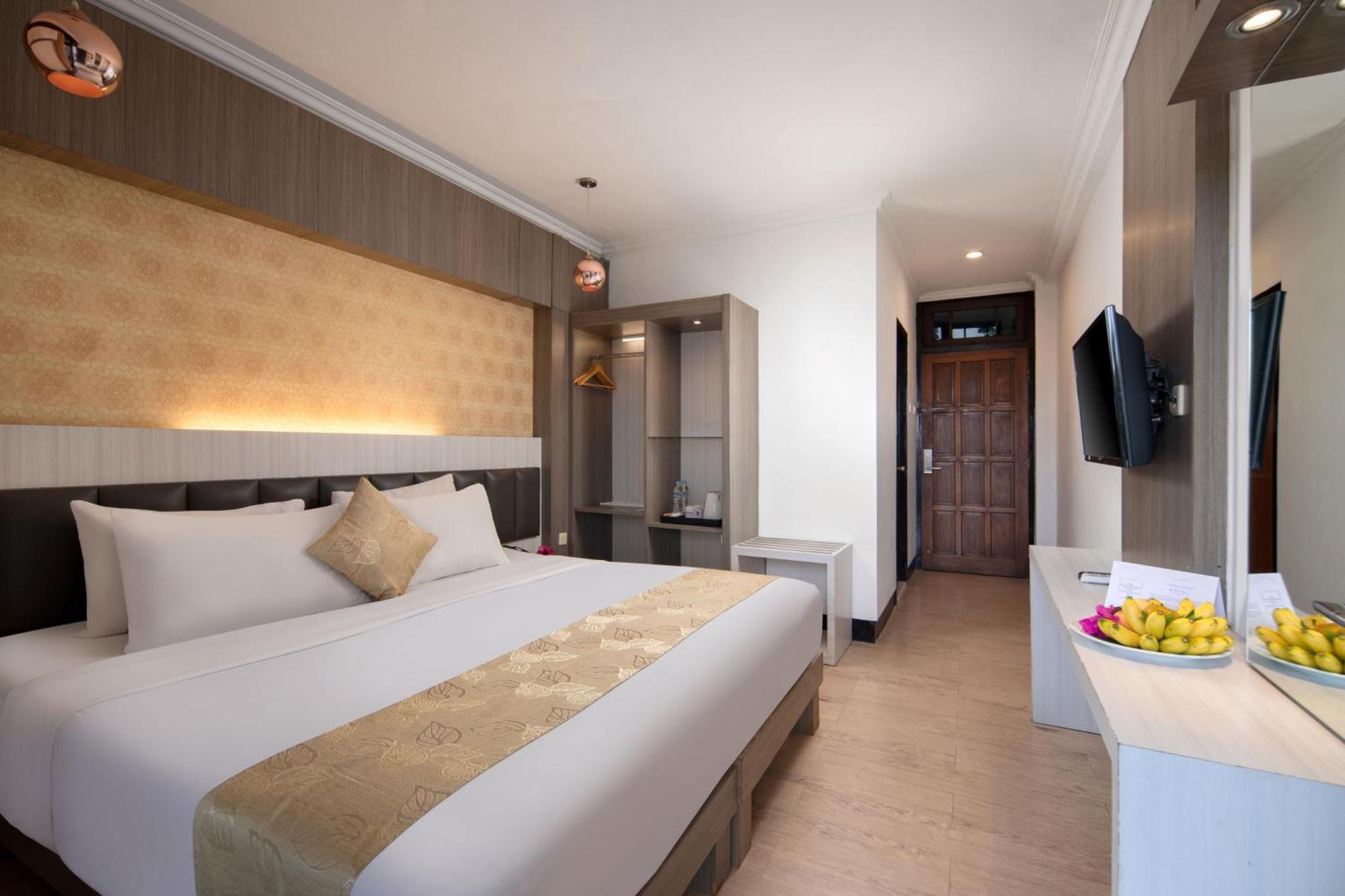 Prigen Royal Hotel Tretes מראה חיצוני תמונה