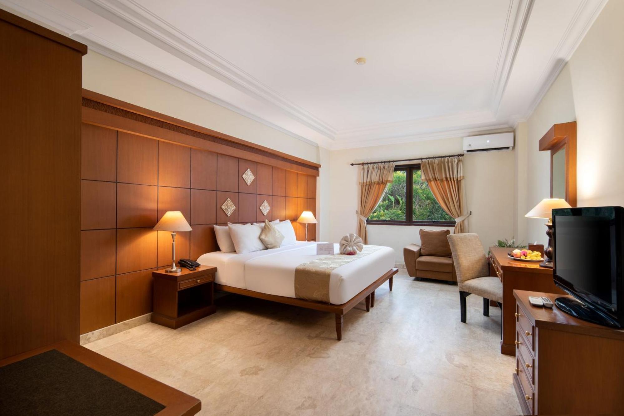 Prigen Royal Hotel Tretes מראה חיצוני תמונה