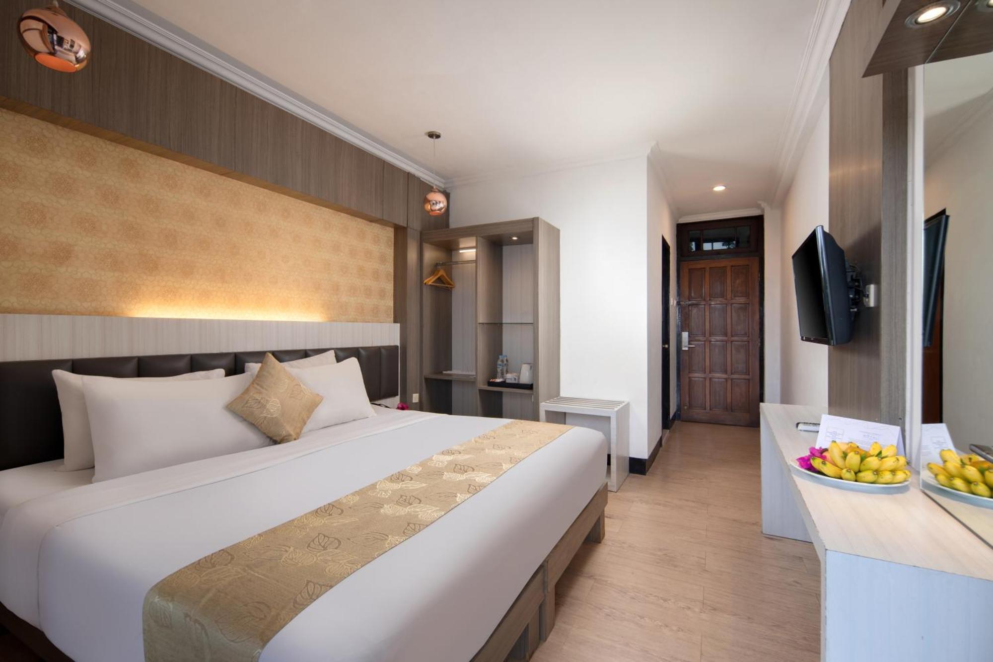Prigen Royal Hotel Tretes מראה חיצוני תמונה