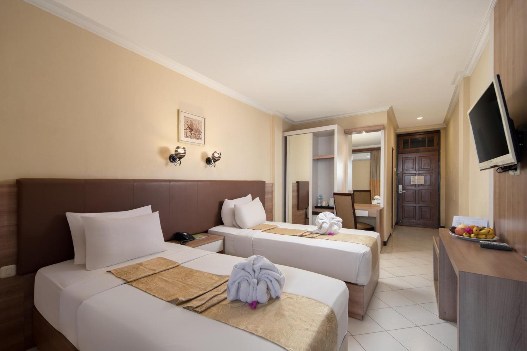 Prigen Royal Hotel Tretes מראה חיצוני תמונה