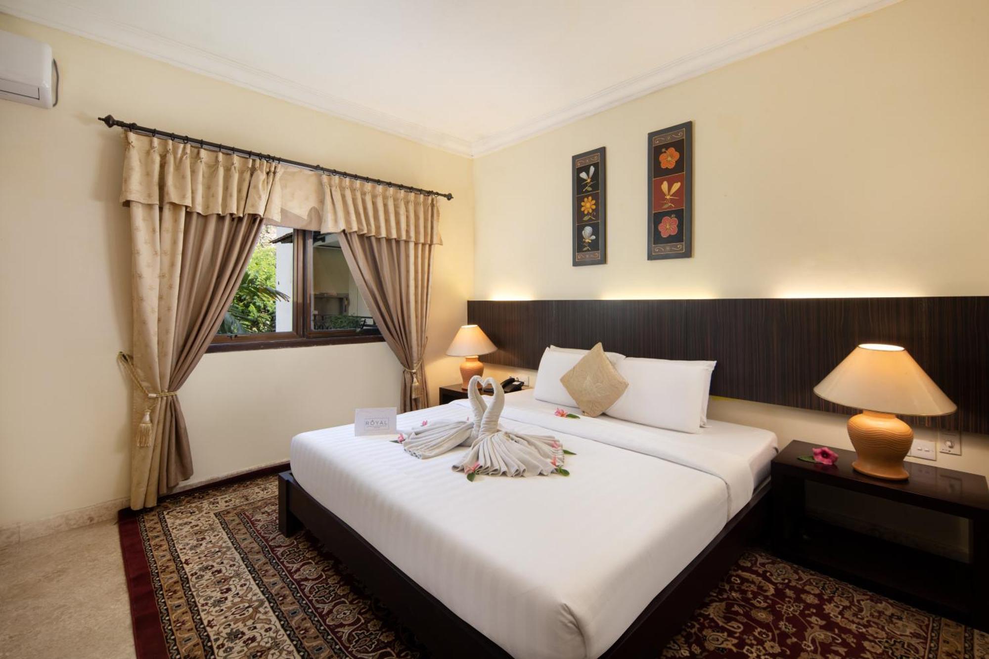 Prigen Royal Hotel Tretes מראה חיצוני תמונה