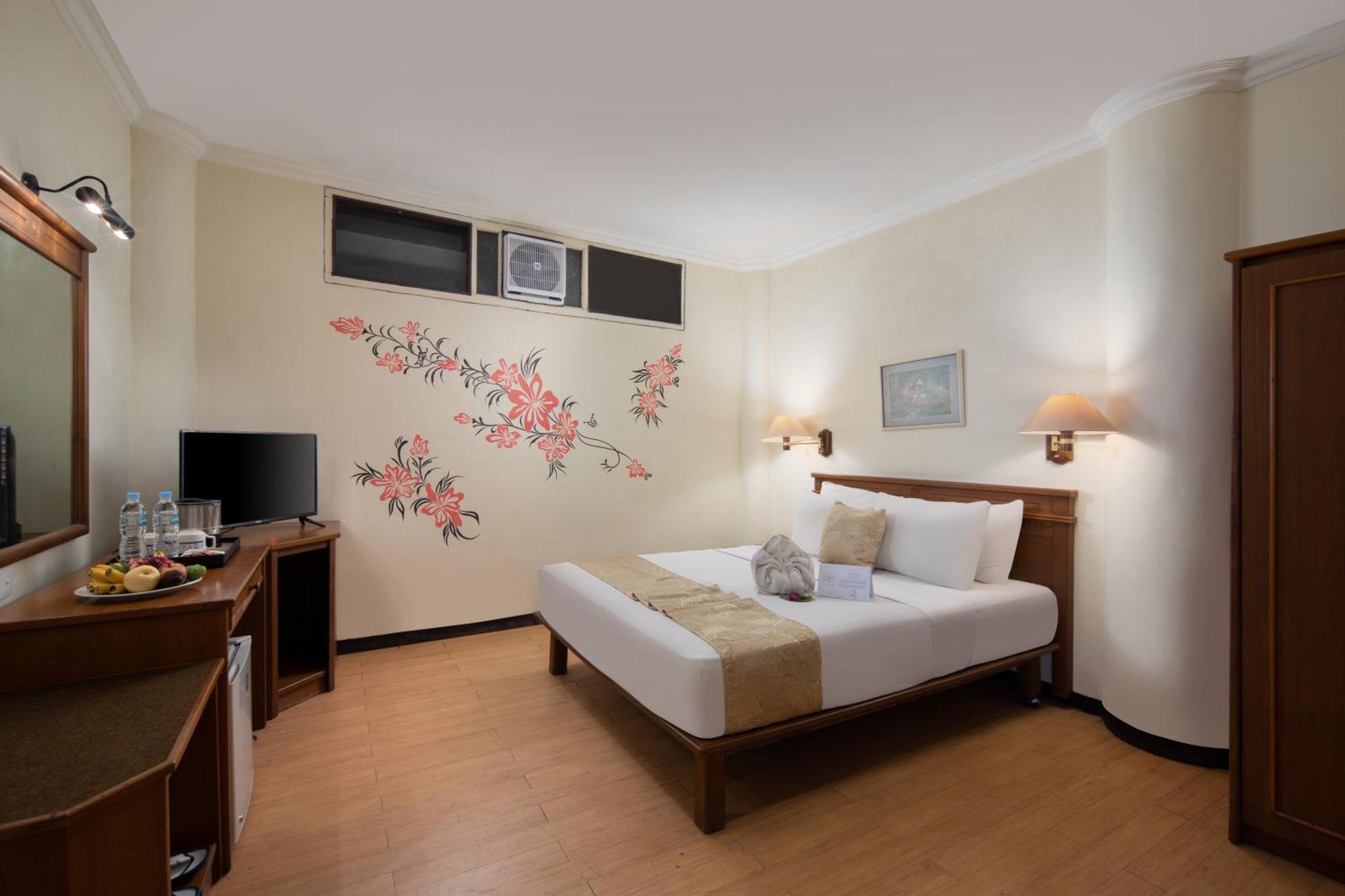 Prigen Royal Hotel Tretes מראה חיצוני תמונה