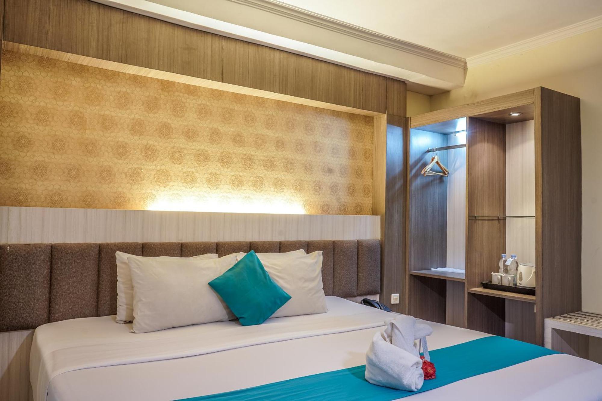 Prigen Royal Hotel Tretes מראה חיצוני תמונה