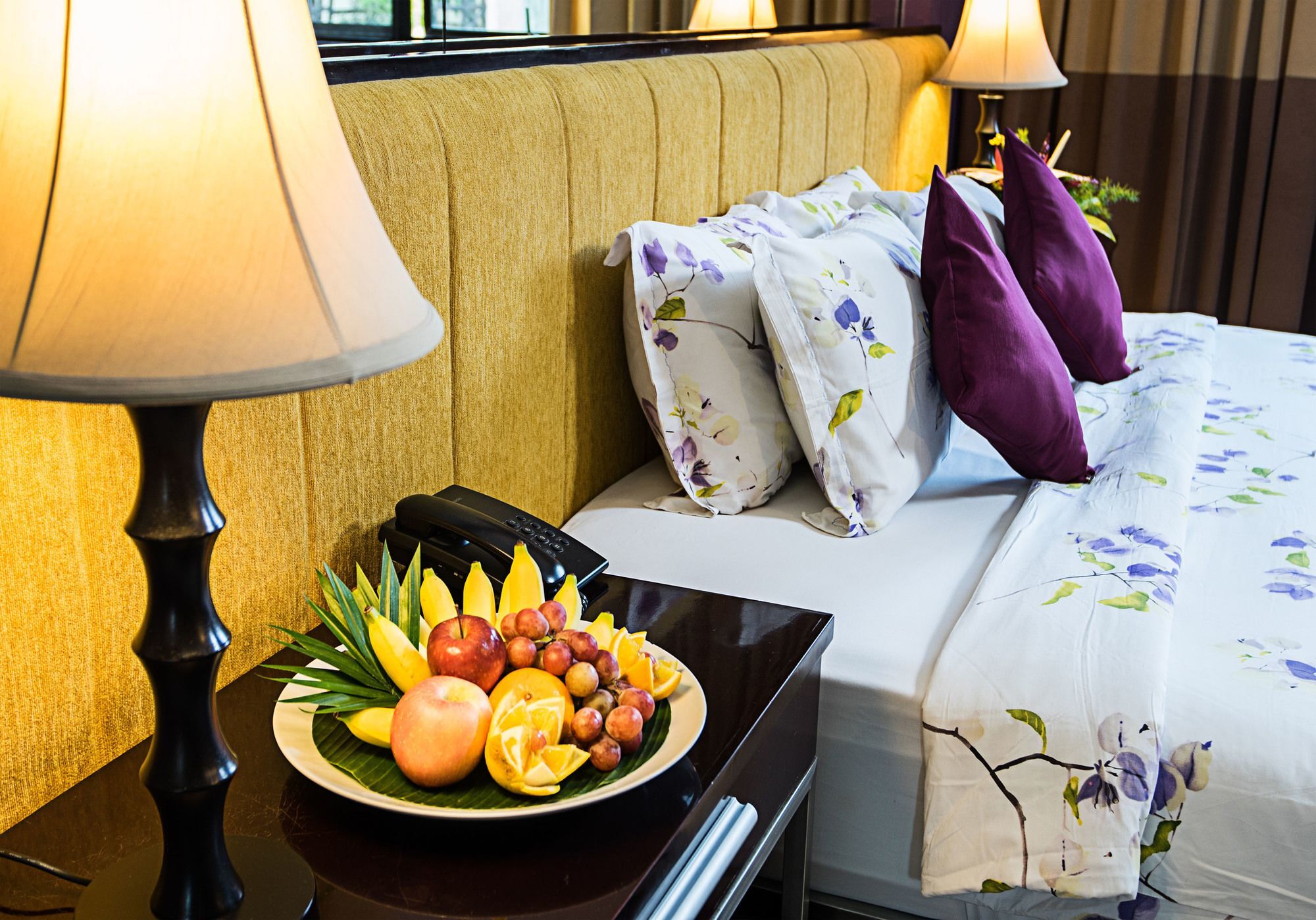 Prigen Royal Hotel Tretes מראה חיצוני תמונה